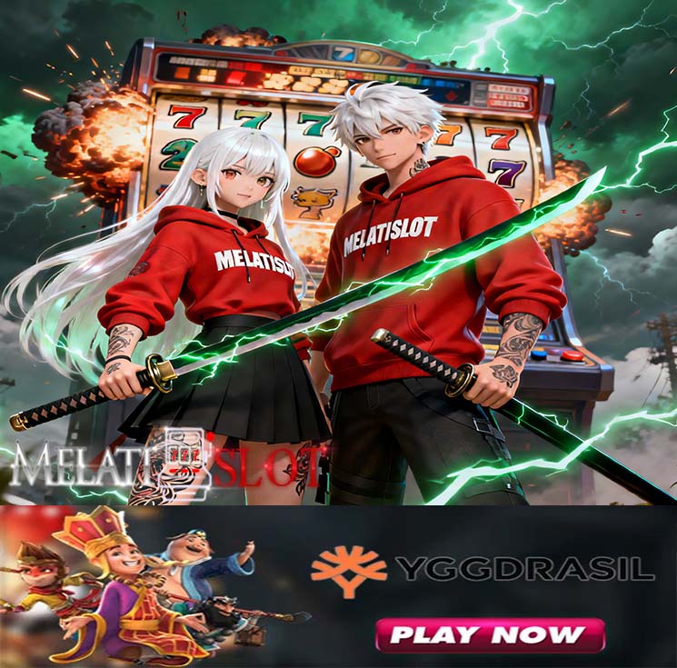 MelaitiSlot Pola Pragmatic Play Tips Ampuh Menang