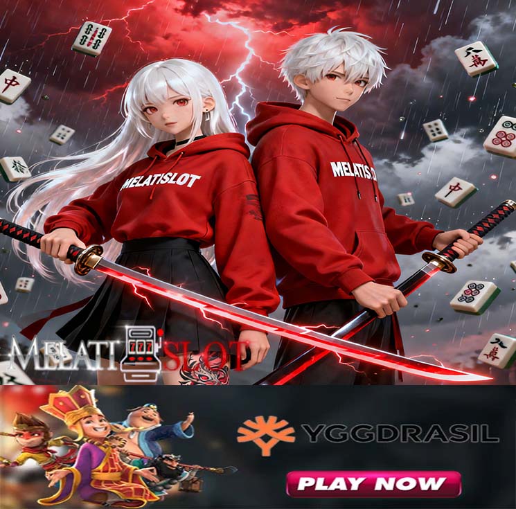 Forum Slot MelatiSlot Update Situs Slot Terpercaya