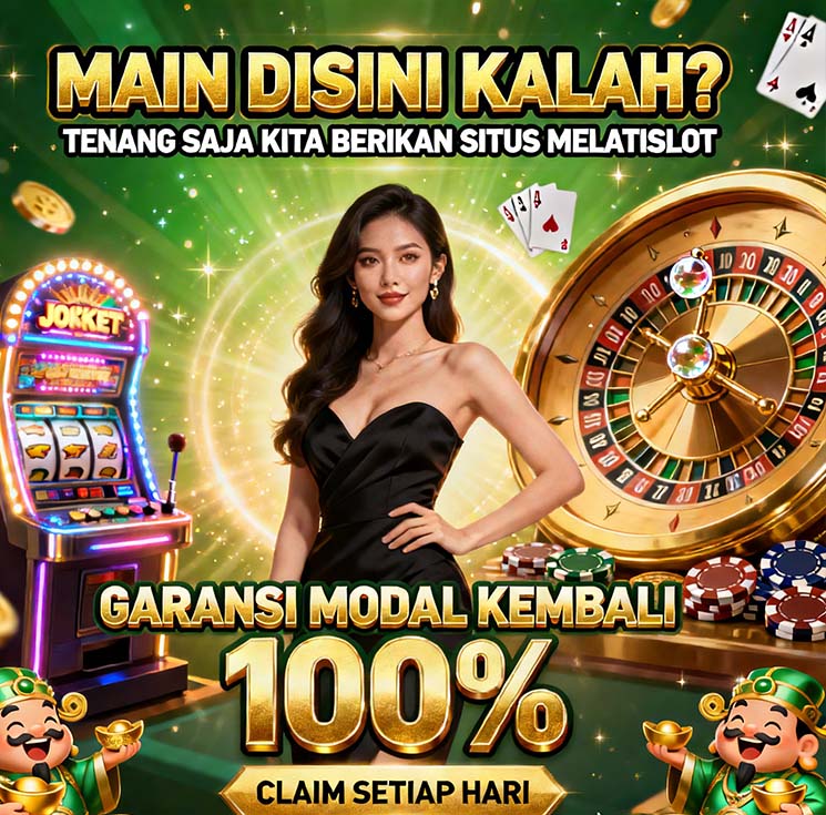 MelatiSlot Rahasia Sukses Slot BCA Online Indonesia