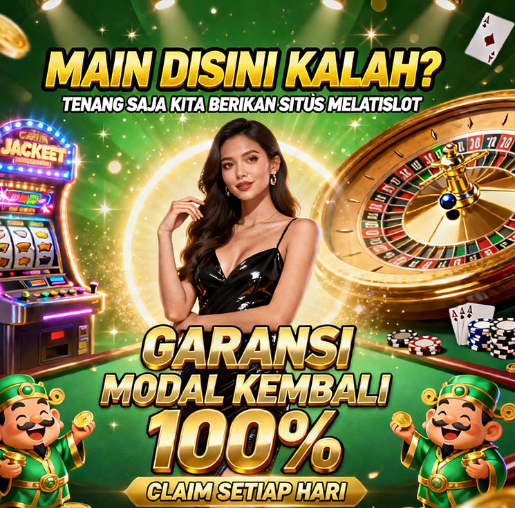 MelatiSlot Slot SeaBank Online Terbaik Banyak Jackpot Besar