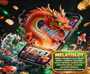 Slot Seabank Terbaik Untuk Pengguna Aktif Melatislot