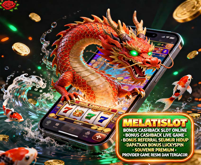 Slot Seabank Terbaik Untuk Pengguna Aktif Melatislot