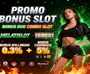 MELATISLOT Slot Via SeaBank Pilihan Mudah Dan Praktis