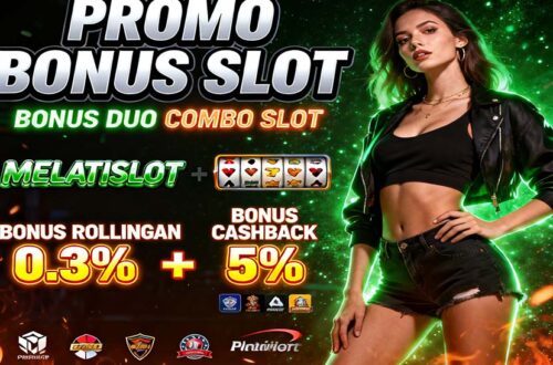 MELATISLOT Slot Via SeaBank Pilihan Mudah Dan Praktis