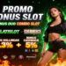 MELATISLOT Slot Via SeaBank Pilihan Mudah Dan Praktis